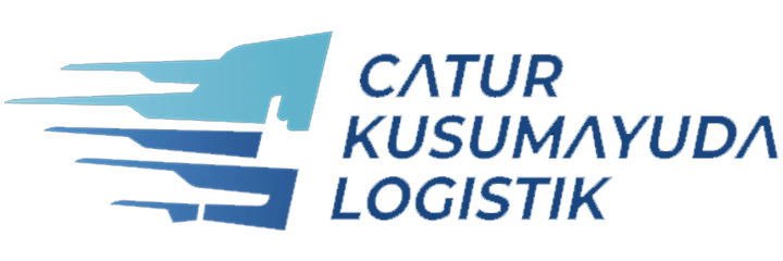 Catur Logistic logo